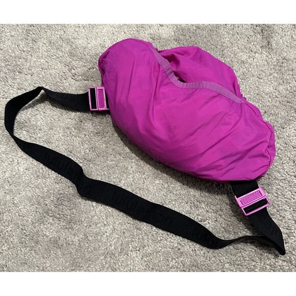 Lululemon Hood Lite Packable Jacket 4 Windbreaker Rain Lightweight Vent Run Gym - Picture 8 of 12